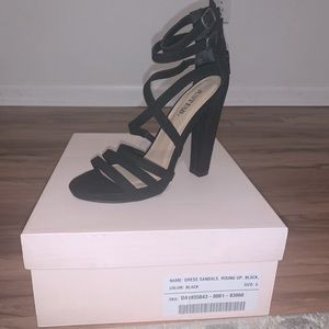 Just fab summer sandals